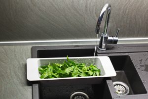 Kitchen sink Renovators Supply Manufacturing 